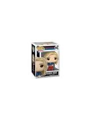 Funko Pop Smallville Kara Kent 542