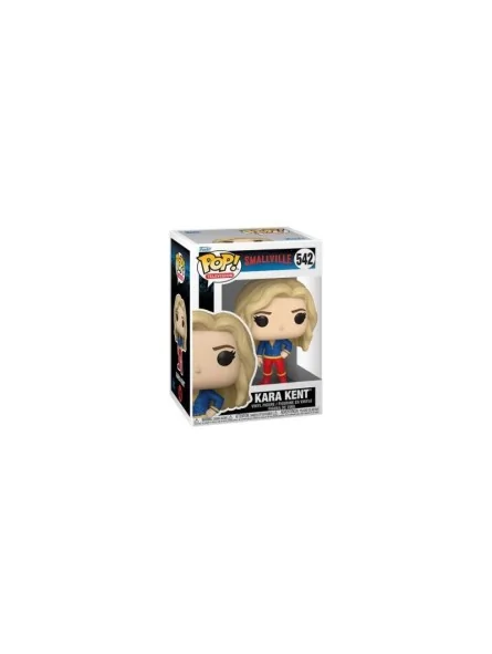 Funko Pop Smallville Kara Kent 542