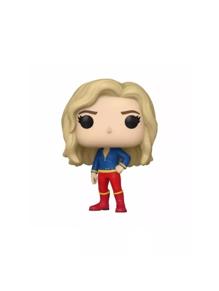 Funko Pop Smallville Kara Kent 542