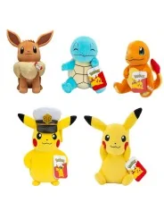 Peluche Pokemon 20 cm