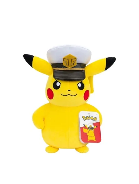 Peluche Pokemon 20 cm