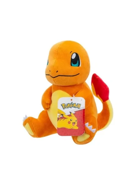 Peluche Pokemon 20 cm