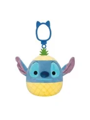 Squishmallows Clip On Disney 10 cm