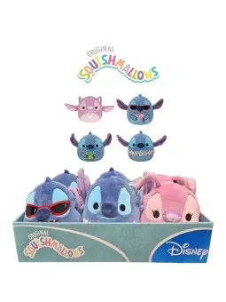 Squishmallows Disney Stitch...