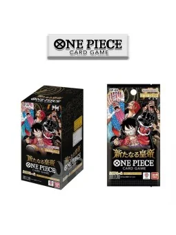 One Piece Card The Four...