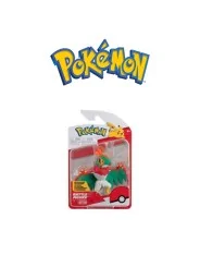 Pokemon Battle Figure Pack Ast 3