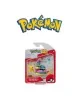 Pokemon Battle Figure Set 3 Personaggi