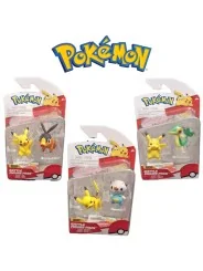 Pokemon Battle Figure Pack Special Edition Ast 2