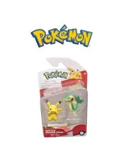 Pokemon Battle Figure Pack Special Edition Ast 2