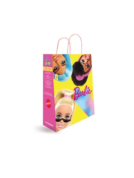 Barbie Shopper Sorpresa S2