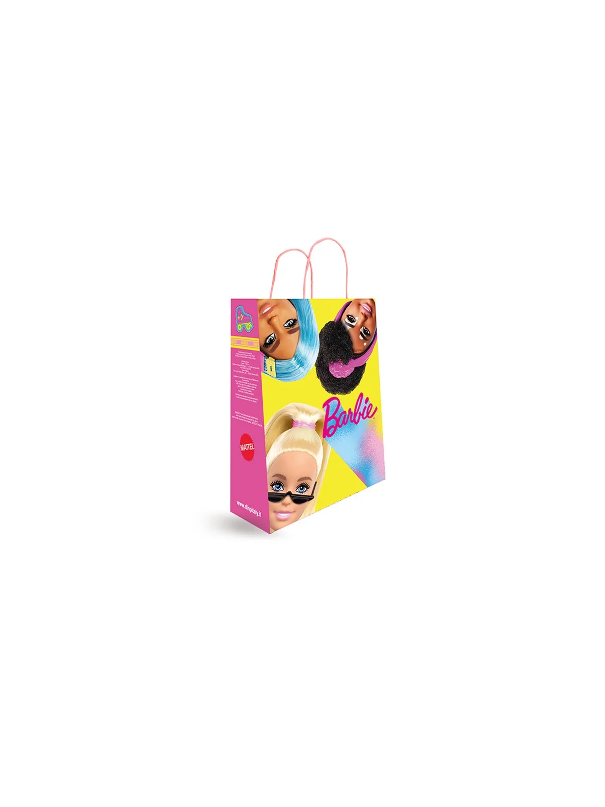 Barbie Shopper Sorpresa S2