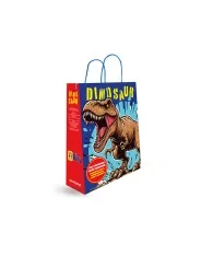 Dinosauri Shopper Sorpresa