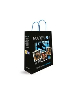 Mare Fuori Shopper Sorpresa