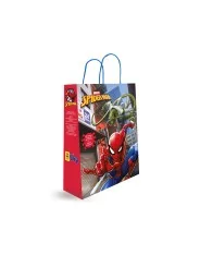 Spiderman Shopper Sorpresa