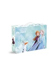 Cartella Gioco Frozen