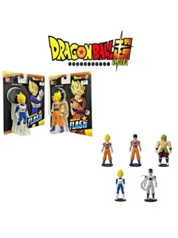 Dragonball Flash 10 CM