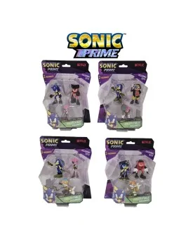 Sonic Prime Pack 3...