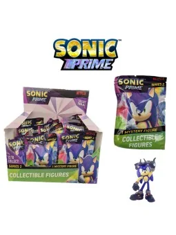 Sonic Prime Flowpack