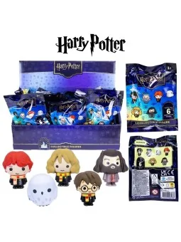 Harry Potter 3D Eraser