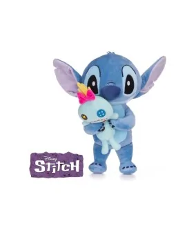 Peluche Disney Stitch con...