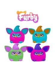 Furby 3D Eraser