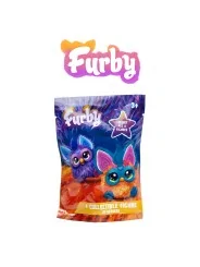 Furby 3D Eraser