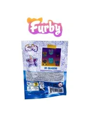 Furby 3D Eraser