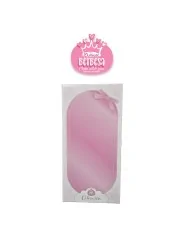 Berbesa Fany Vestito e Sciarpa Rosa 40 cm