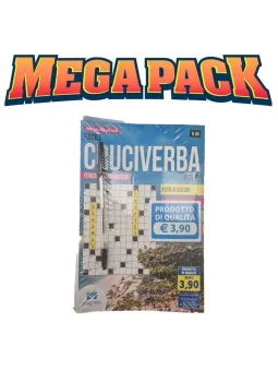 Facili Cruciverba Maxi Pack...