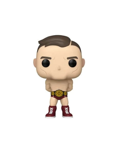 Funko Pop Wrestling Gunther 170