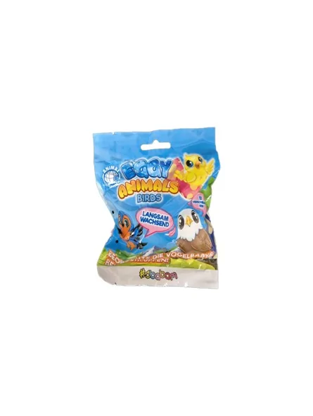 Eggy Animals Birds