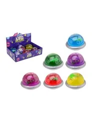Alien Ufo Slime