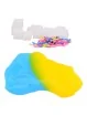 Mixing Slime Create