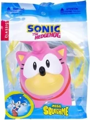 Sonic Mega Squishme 15 cm