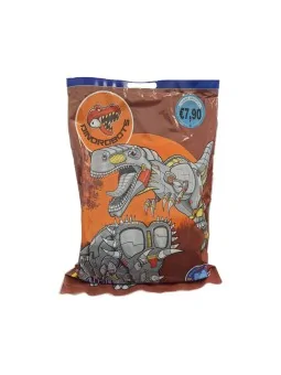 Dinorobots Busta Sorpresa