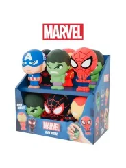 Marvel Slow Rising Figures 9 cm