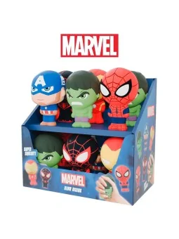 Marvel Slow Rising Figures 9 cm