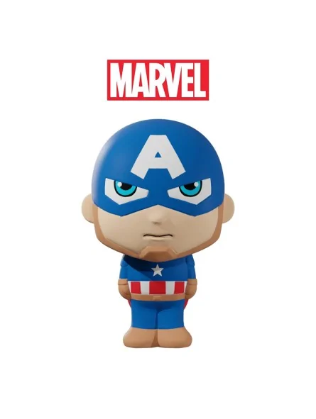 Marvel Slow Rising Figures 9 cm