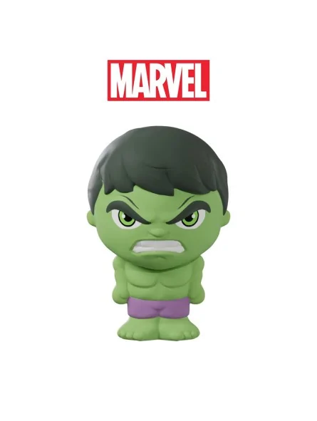 Marvel Slow Rising Figures 9 cm