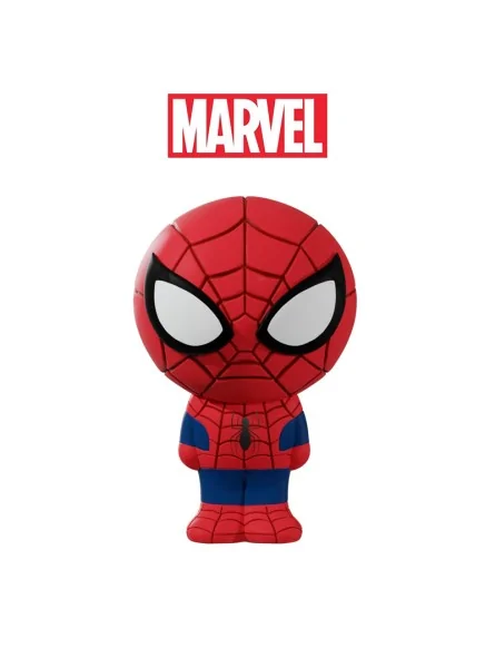 Marvel Slow Rising Figures 9 cm