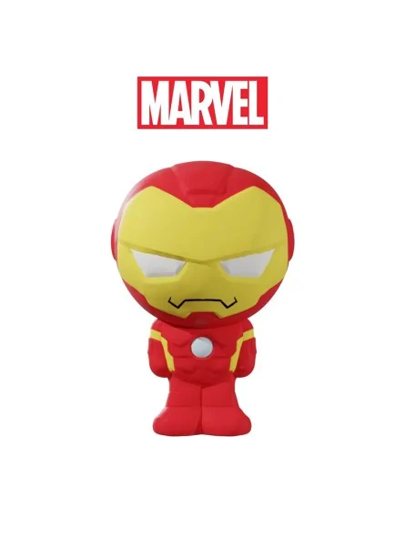 Marvel Slow Rising Figures 9 cm