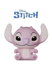Disney Stitch Slow Rising Figures 9 cm