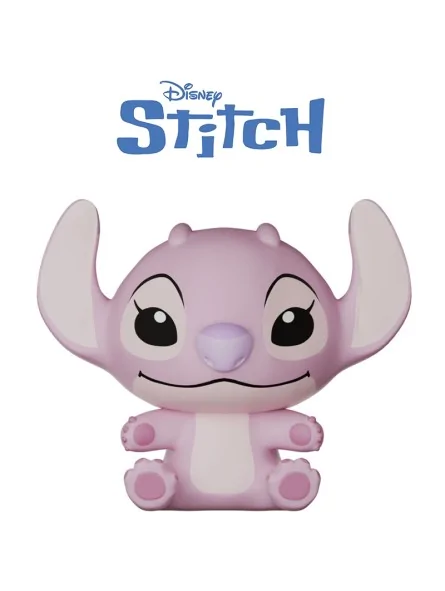 Disney Stitch Slow Rising Figures 9 cm