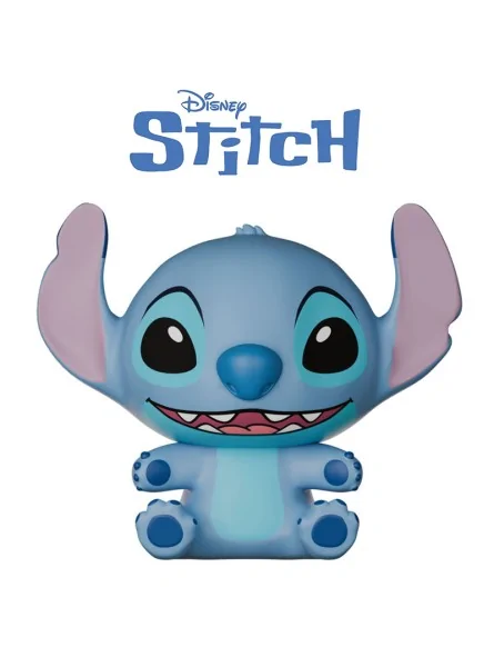Disney Stitch Slow Rising Figures 9 cm