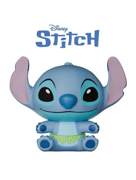 Disney Stitch Slow Rising Figures 9 cm