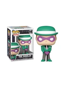 Funko Pop Batman The Riddler 548
