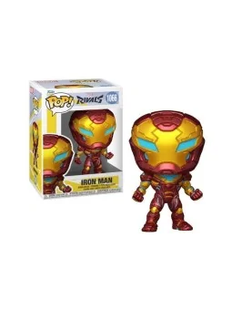 Funko Pop Marvel Iron Man 1066