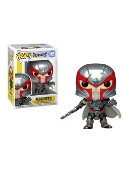 Funko Pop Marvel Magneto 1065