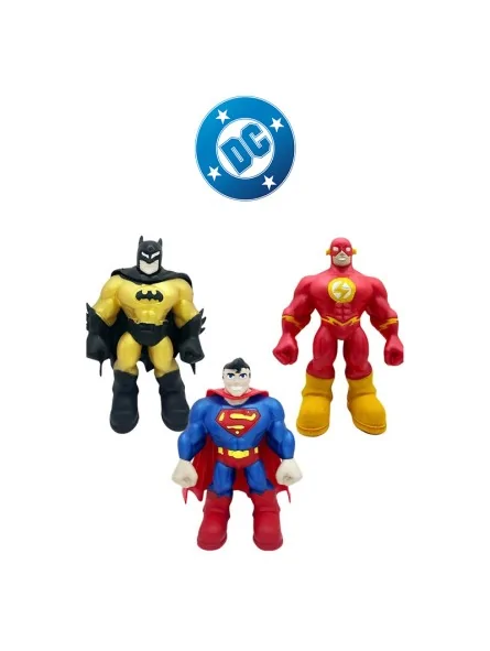 DC Monsterflex Super Stretchy