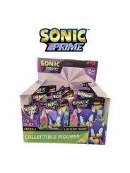 Sonic Prime Flowpack